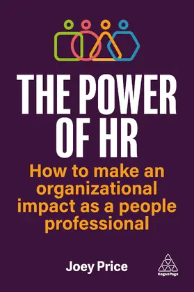 Price | Power of HR | Buch | 978-1-3986-1895-4 | sack.de
