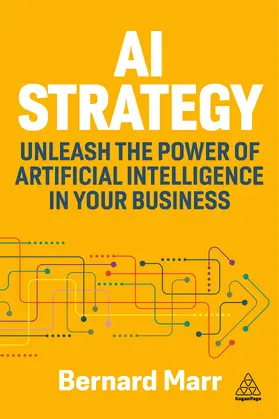 Marr |  AI Strategy | Buch |  Sack Fachmedien