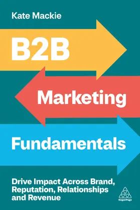 Mackie |  B2B Marketing Fundamentals | Buch |  Sack Fachmedien