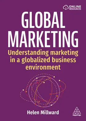 Millward | Global Marketing | Buch | 978-1-3986-2011-7 | www2.sack.de