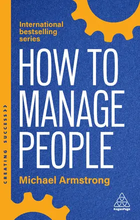 Armstrong | How to Manage People | E-Book | sack.de