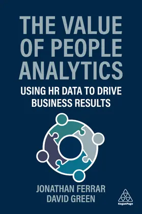 Ferrar / Green |  The Value of People Analytics | eBook | Sack Fachmedien