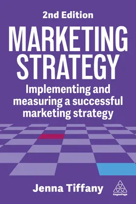 Tiffany | Marketing Strategy | E-Book | www2.sack.de