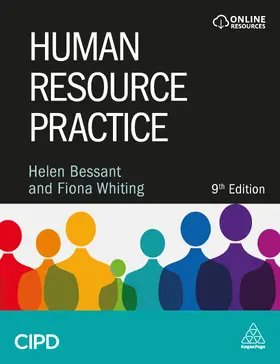 Bessant / Dive / Whiting |  Human Resource Practice | Buch |  Sack Fachmedien