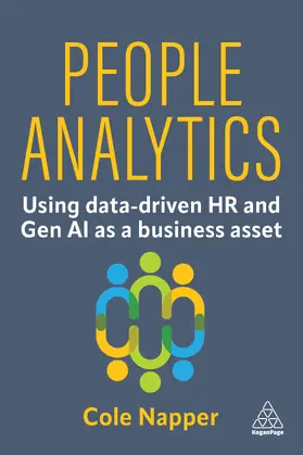 Napper | People Analytics | Buch | 978-1-3986-2216-6 | sack.de