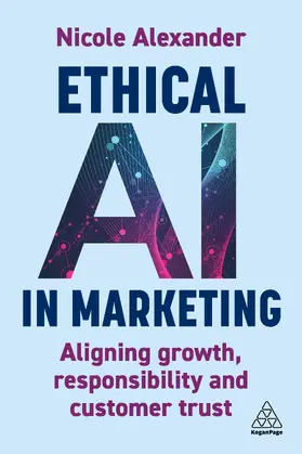 Alexander | Ethical AI in Marketing | Buch | 978-1-3986-2229-6 | sack.de