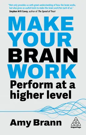 Brann | Make Your Brain Work | E-Book | www2.sack.de