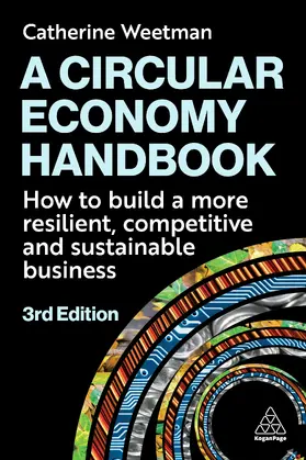 Weetman | A Circular Economy Handbook | Buch | 978-1-3986-2298-2 | www2.sack.de