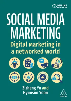 Yu / Yoon |  Social Media Marketing | eBook | Sack Fachmedien