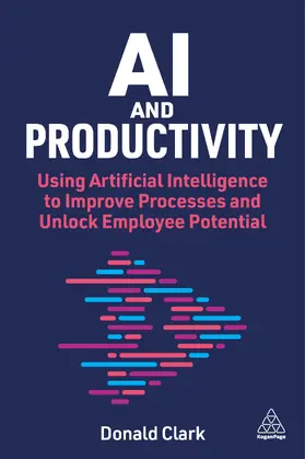 Clark | AI and Productivity | E-Book | sack.de