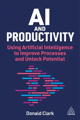 Clark |  AI and Productivity | Buch |  Sack Fachmedien