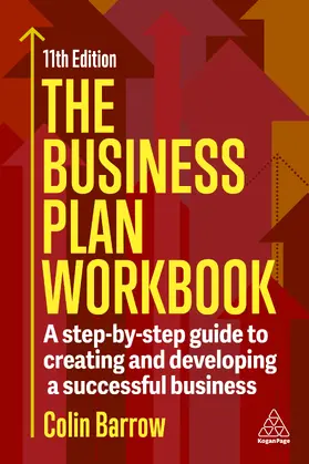 Barrow |  The Business Plan Workbook | Buch |  Sack Fachmedien