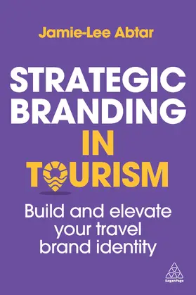 Abtar |  Strategic Branding in Tourism | eBook | Sack Fachmedien