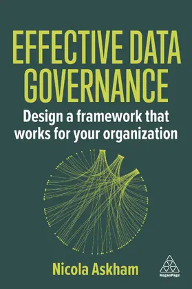 Askham |  Effective Data Governance | Buch |  Sack Fachmedien
