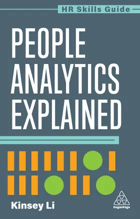 Li |  People Analytics Explained | Buch |  Sack Fachmedien