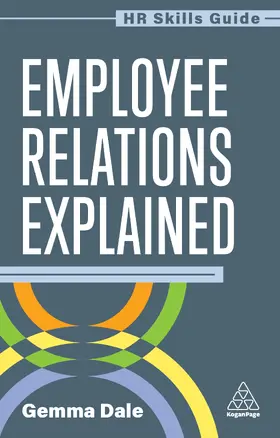 Dale |  Employee Relations Explained | eBook | Sack Fachmedien