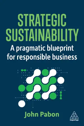 Pabon |  Strategic Sustainability | Buch |  Sack Fachmedien