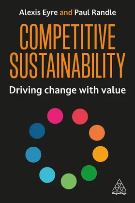 Eyre / Randle |  Competitive Sustainability | Buch |  Sack Fachmedien