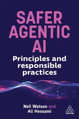 Watson / Hessami | Safer Agentic AI | E-Book | sack.de