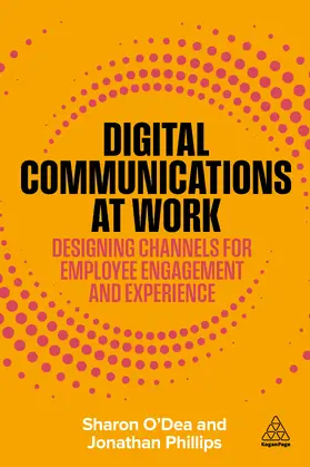 O'Dea / Phillips |  Digital Communications at Work | Buch |  Sack Fachmedien