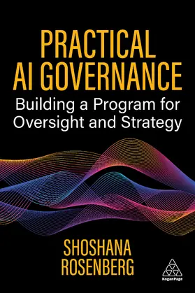 Rosenberg |  Practical AI Governance | Buch |  Sack Fachmedien