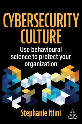 Itimi |  Cybersecurity Culture | Buch |  Sack Fachmedien