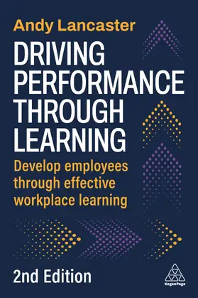 Lancaster |  Driving Performance Through Learning | Buch |  Sack Fachmedien
