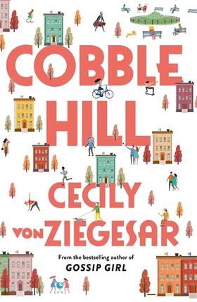 Ziegesar | Cobble Hill | Buch | 978-1-3987-0436-7 | www2.sack.de