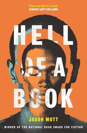Mott |  Hell of a Book | Buch |  Sack Fachmedien