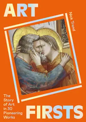 Trend | Art Firsts | Buch | 978-1-3996-0143-6 | www2.sack.de