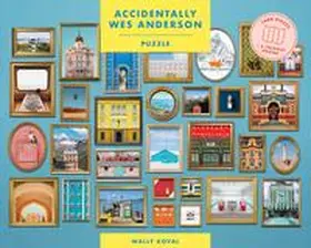 Koval | Accidentally Wes Anderson | Sonstiges | 978-1-3996-1766-6 | www2.sack.de