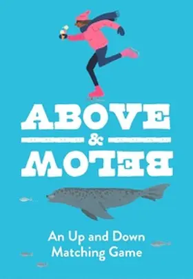 Gwinn |  Above & Below | Sonstiges |  Sack Fachmedien