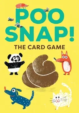 Boldt |  Poo Snap! | Sonstiges |  Sack Fachmedien