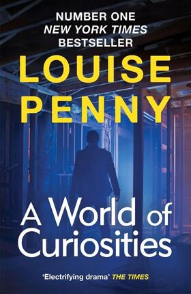 Penny | A World of Curiosities | Buch | 978-1-3997-0232-4 | sack.de