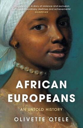 Otele |  African Europeans | Buch |  Sack Fachmedien