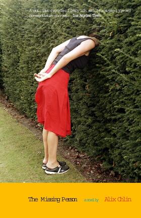 Ohlin |  The Missing Person | Buch |  Sack Fachmedien