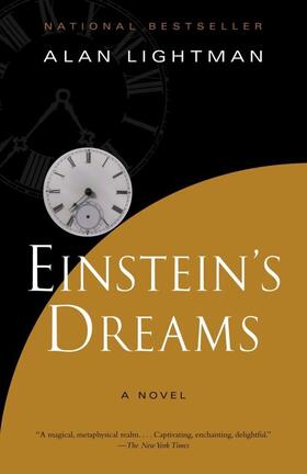 Lightman |  Einstein's Dreams | Buch |  Sack Fachmedien