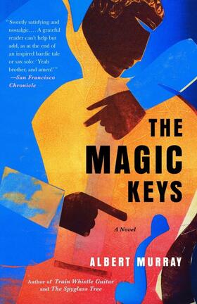 Murray |  The Magic Keys | Buch |  Sack Fachmedien