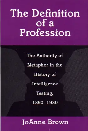 Brown |  The Definition of a Profession | eBook | Sack Fachmedien