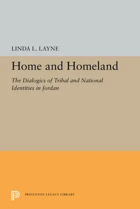 Layne |  Home and Homeland | eBook | Sack Fachmedien