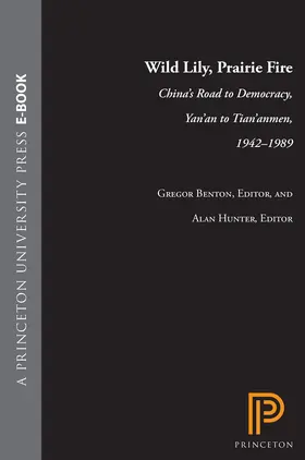 Benton / Hunter |  Wild Lily, Prairie Fire | eBook | Sack Fachmedien