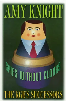 Knight |  Spies without Cloaks | eBook | Sack Fachmedien