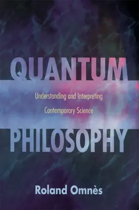Omnès / Omnes |  Quantum Philosophy | eBook | Sack Fachmedien