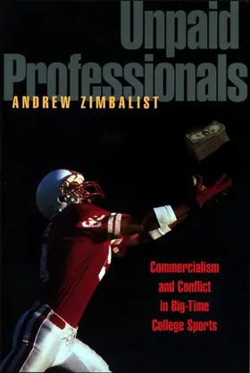 Zimbalist |  Unpaid Professionals | eBook | Sack Fachmedien