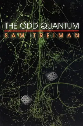 Treiman |  The Odd Quantum | eBook | Sack Fachmedien