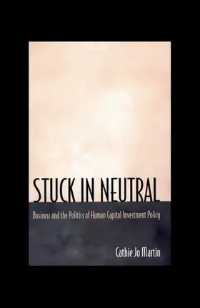 Martin |  Stuck in Neutral | eBook | Sack Fachmedien