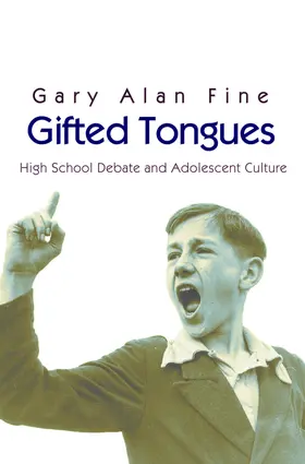 Fine |  Gifted Tongues | eBook | Sack Fachmedien