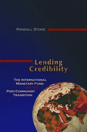 Stone |  Lending Credibility | eBook | Sack Fachmedien