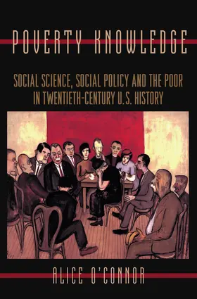 O'Connor |  Poverty Knowledge | eBook | Sack Fachmedien