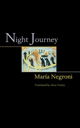 Negroni |  Night Journey | eBook | Sack Fachmedien